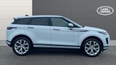 Land Rover Range Rover Evoque 2.0 P200 SE 5dr Auto Petrol Hatchback